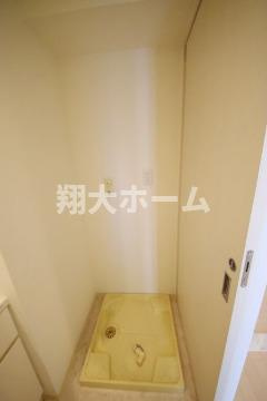 プロスペクト恩賜公園の設備
