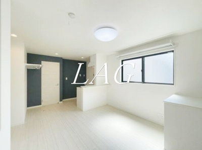 【居間・リビング】 | ＫＴＫ蒲田 | 洋室のお部屋です。