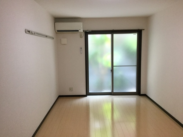 【居間・リビング】 | フジパレス南清水町Ⅱ番館