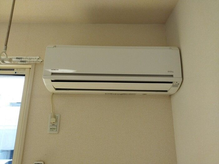 D-roomアン