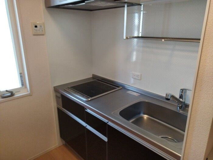 D-roomアンのキッチン