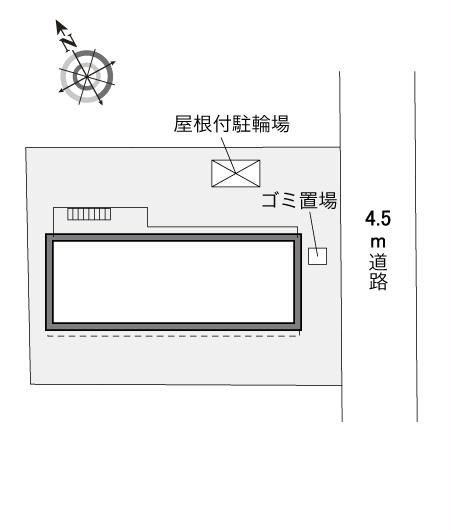 レオパレスコンフォート成城のその他