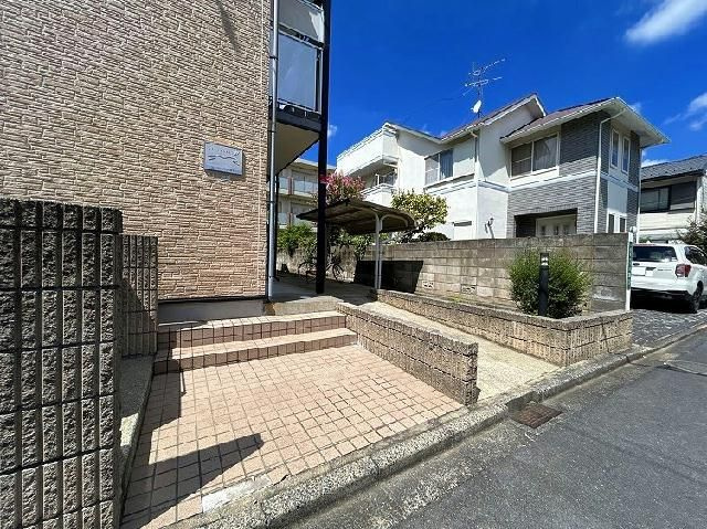レオパレスコンフォート成城のその他