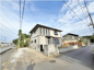 つくばみらい市板橋　中古戸建の画像