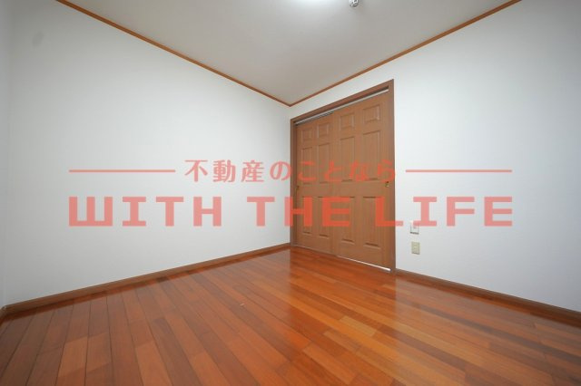 オークヒルズⅡ【キャッシュバック対象】の内装|内装もきれいです