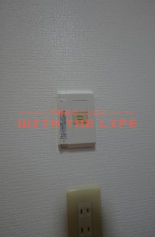 オークヒルズⅡ【キャッシュバック対象】の設備