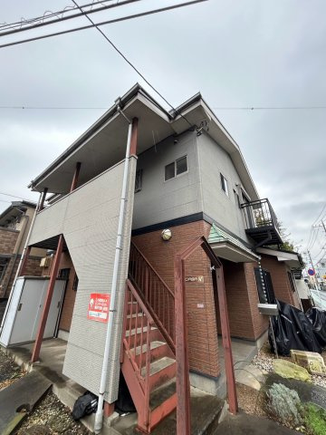 カーサJP