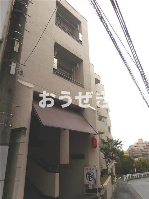 谷津坂ハイツのその他共用部分