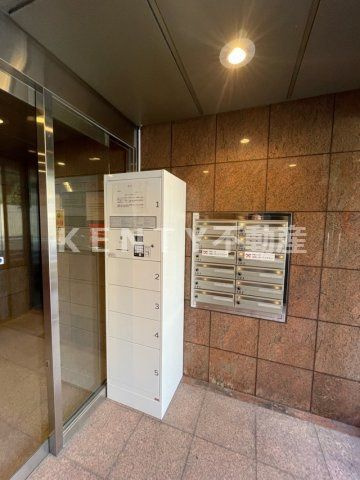 【設備】 | ロイヤル馬込