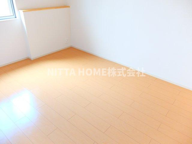 丹波市柏原町柏原のアパートの設備|キレイな室内です★