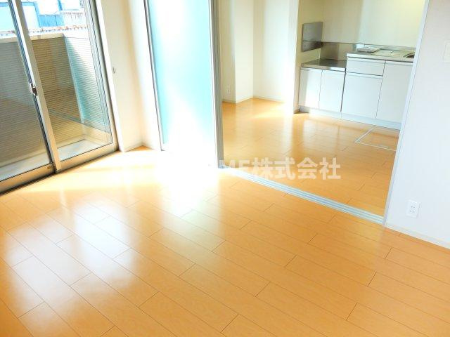 丹波市柏原町柏原のアパートのその他|清潔感のある室内がGOODですよね！