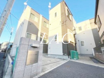 【外観】 | ハーモニーテラス梅田Ⅲ | 外観です。