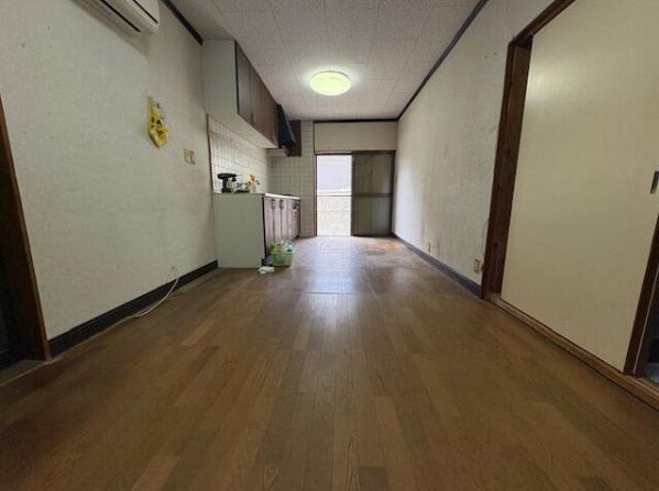 岩出市野上野　中古戸建のその他