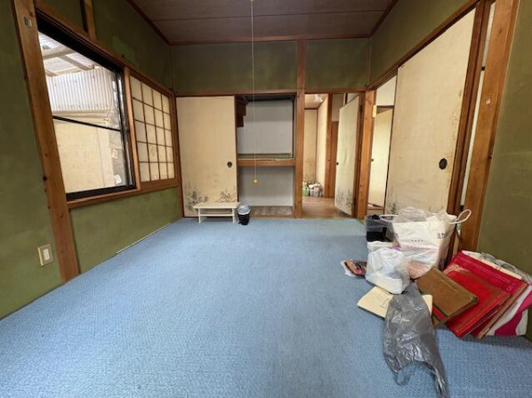 岩出市野上野　中古戸建のその他