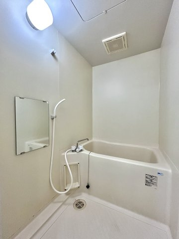 KIAORAの浴室