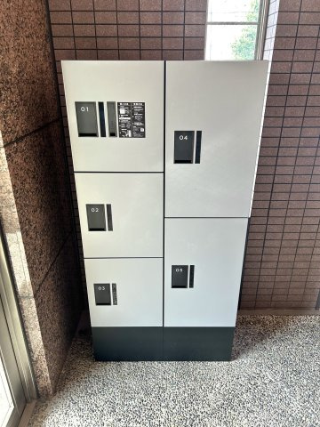 KIAORAのその他共用部分