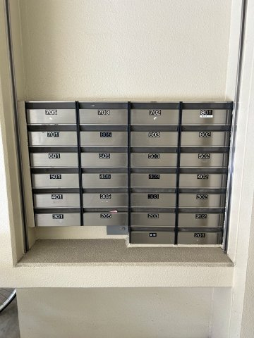 KIAORAのその他共用部分