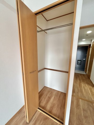 KIAORAの収納