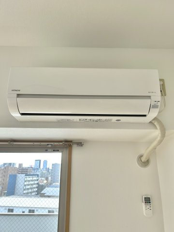 KIAORAの設備