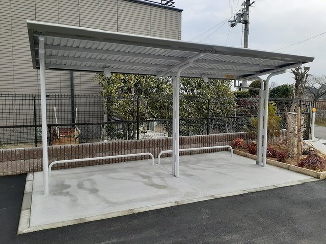 【その他共用部分】 | メゾン　スターブル