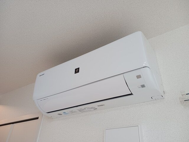 【設備】 | メゾン　スターブル