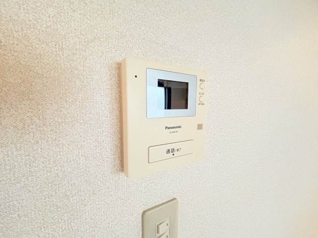 Renatus新大阪のセキュリティ