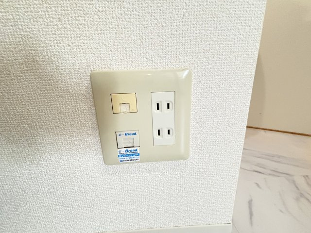 Renatus新大阪の設備