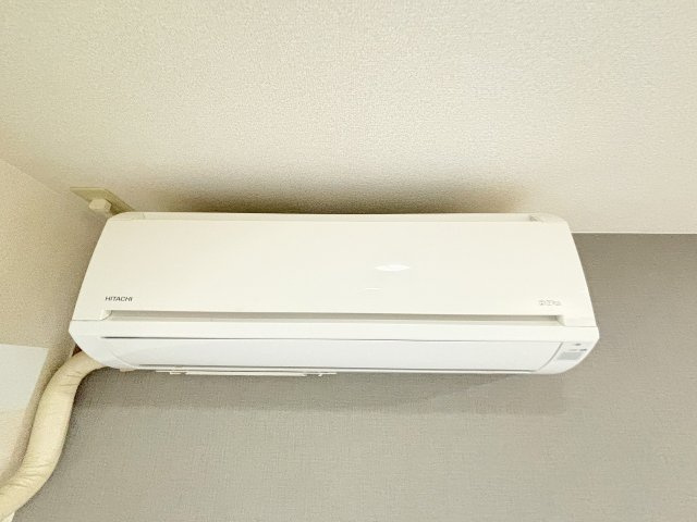 Renatus新大阪の設備