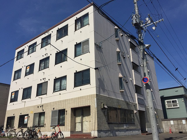 シティハウス