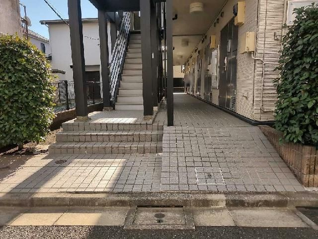 レオパレスシェーネのその他