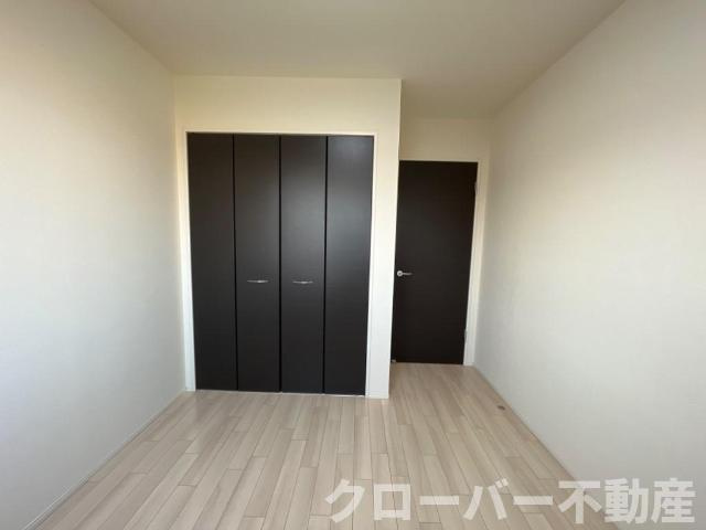 イニシオ　Ａの内装|洋室