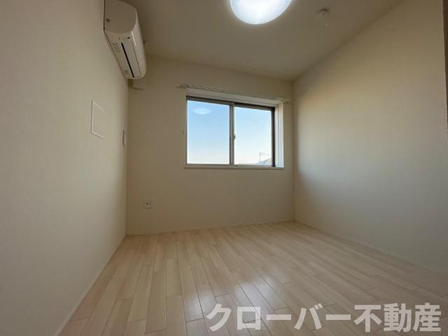 イニシオ　Ａの内装|洋室