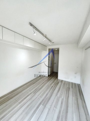 MAXIV練馬north の居間・リビング|洋室のお部屋です。