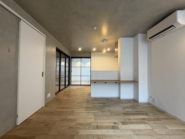 【設備】 | ＧＲＡＮ　ＰＡＳＥＯ目黒青葉台