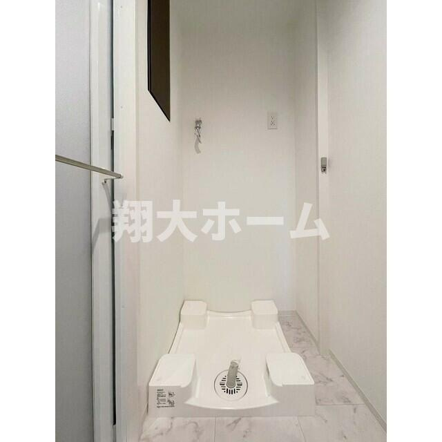 ジニア浅草の設備