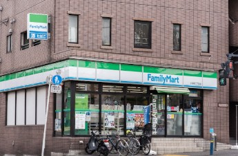 グリーンフィールド小竹向原の周辺