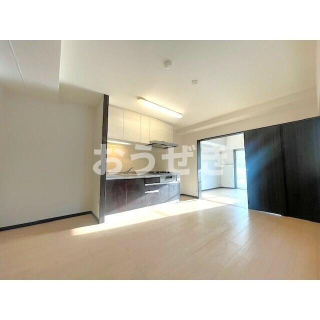 グランデュールⅡ関内の内装|※写真は同タイプ別のお部屋