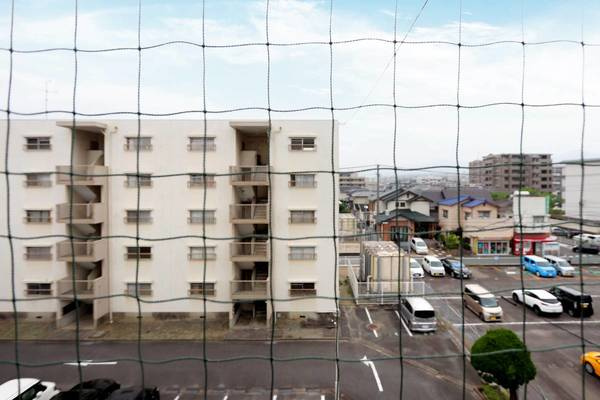 ビレッジハウス姪浜1号棟のその他|ビレッジハウスの同一物件・同一タイプの間取りの写真です