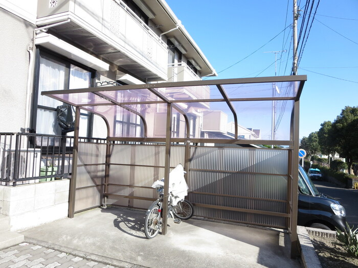【その他共用部分】