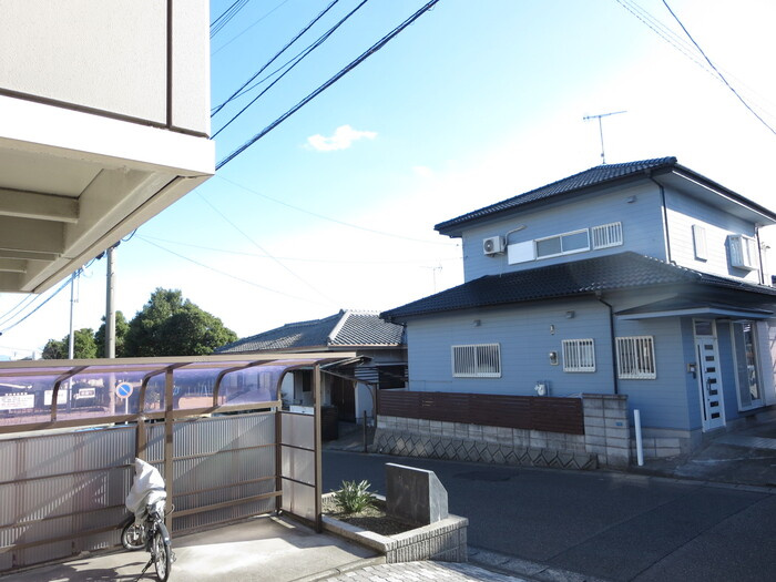 【展望】