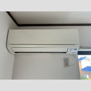 DUPLEX 林島Aの設備