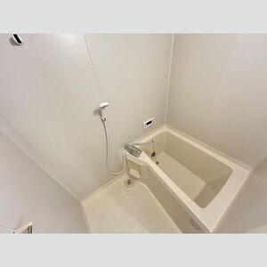 DUPLEX 林島Aの浴室