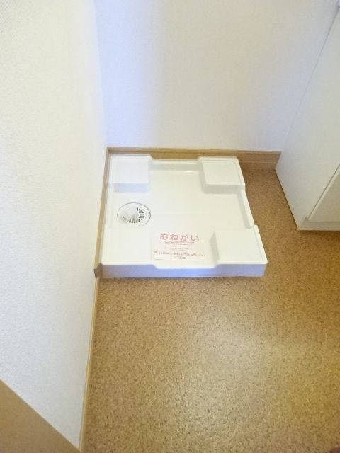 Ｋ・ブローテ・柏の葉Ａの内装