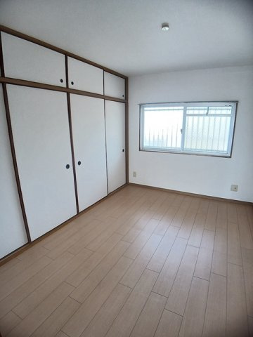 あかねランドの内装