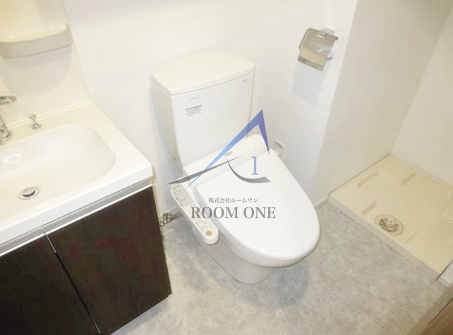 ジーベック平和島のトイレ|トイレです。