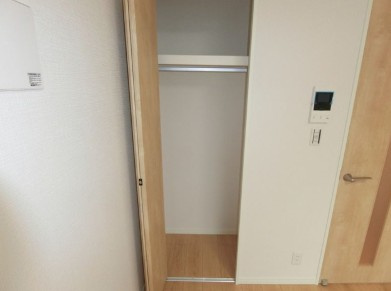 Ｊ－ＴＥＲＲＡＣＥ興野の収納|※同施工イメージ