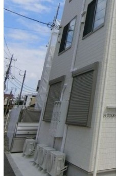 Ｊ－ＴＥＲＲＡＣＥ興野のその他共用部分|※同施工イメージ