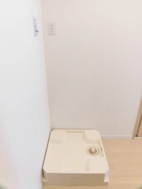 フラット柏の設備