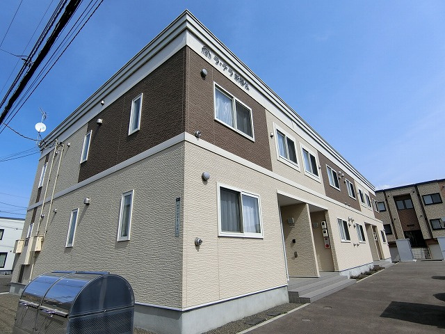 Ｌａ　Ｔｅｒｒｅ　新琴似