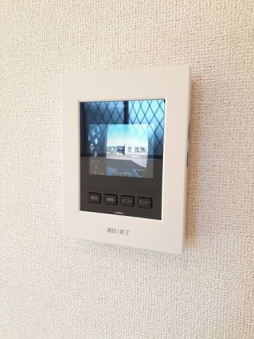ルル・フルール　Ⅰのセキュリティ